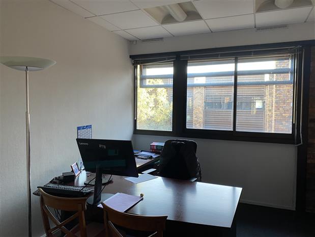 Bureau Vente/Location 33700 MERIGNAC 19 AVENUE DU PRESIDENT JOHN FITZGERALD KENNEDY