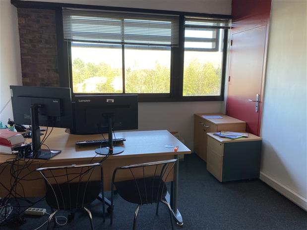 Bureau Vente/Location 33700 MERIGNAC 19 AVENUE DU PRESIDENT JOHN FITZGERALD KENNEDY