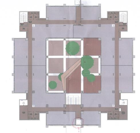 Bureau Vente/Location 33700 MERIGNAC 19 AVENUE DU PRESIDENT JOHN FITZGERALD KENNEDY