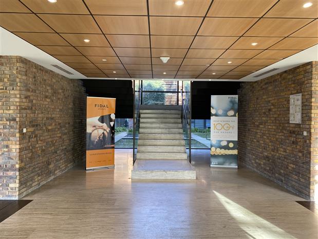 Bureau Vente/Location 33700 MERIGNAC 19 AVENUE DU PRESIDENT JOHN FITZGERALD KENNEDY