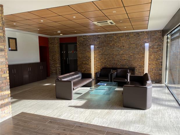 Bureau Vente/Location 33700 MERIGNAC 19 AVENUE DU PRESIDENT JOHN FITZGERALD KENNEDY