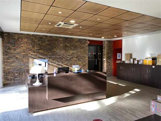 Bureau Vente/Location 33700 MERIGNAC 19 AVENUE DU PRESIDENT JOHN FITZGERALD KENNEDY