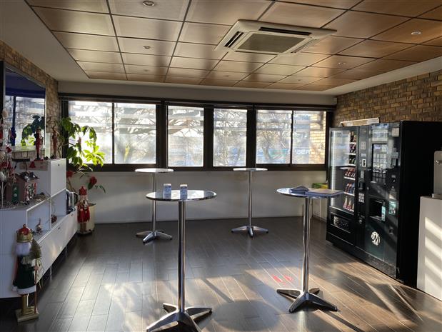 Bureau Vente/Location 33700 MERIGNAC 19 AVENUE DU PRESIDENT JOHN FITZGERALD KENNEDY