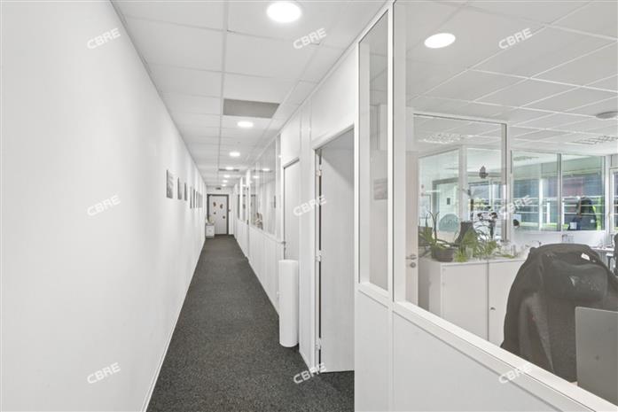 Bureau Location 33700 MERIGNAC 16 AVENUE PYTHAGORE