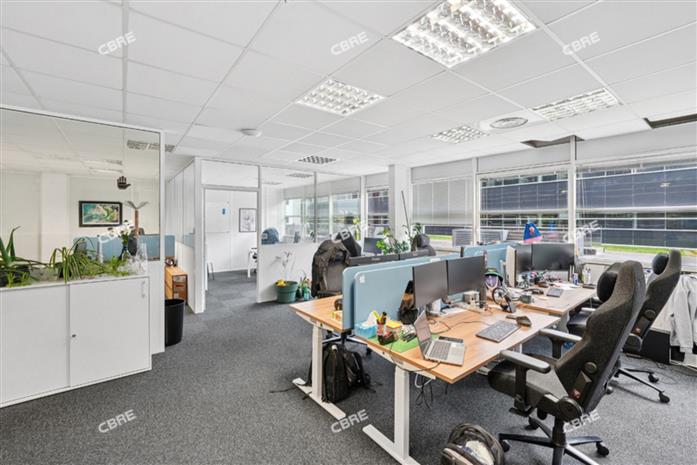 Bureau Location 33700 MERIGNAC 16 AVENUE PYTHAGORE