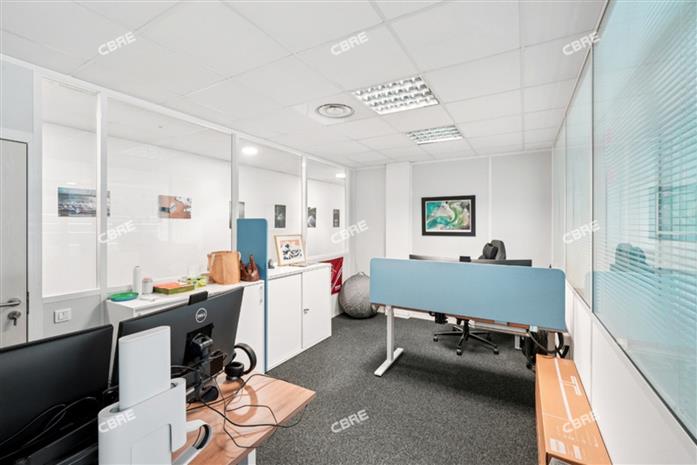 Bureau Location 33700 MERIGNAC 16 AVENUE PYTHAGORE