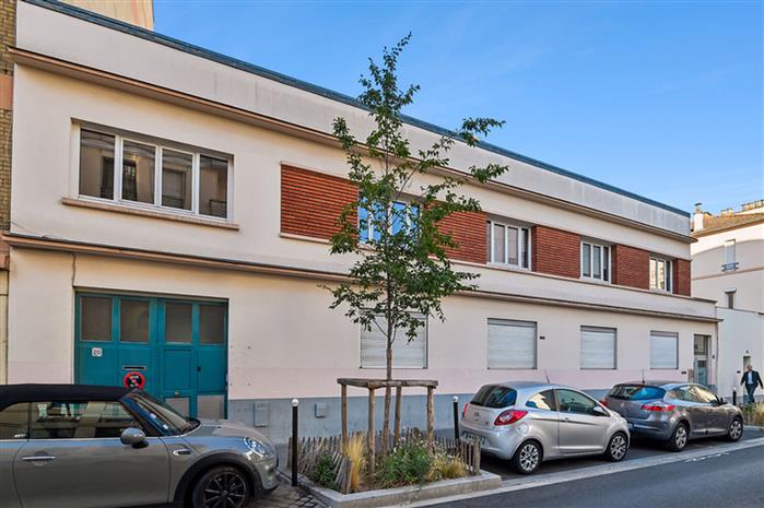 Bureau Location 92100 BOULOGNE BILLANCOURT