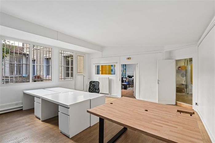 Bureau Location 92100 BOULOGNE BILLANCOURT