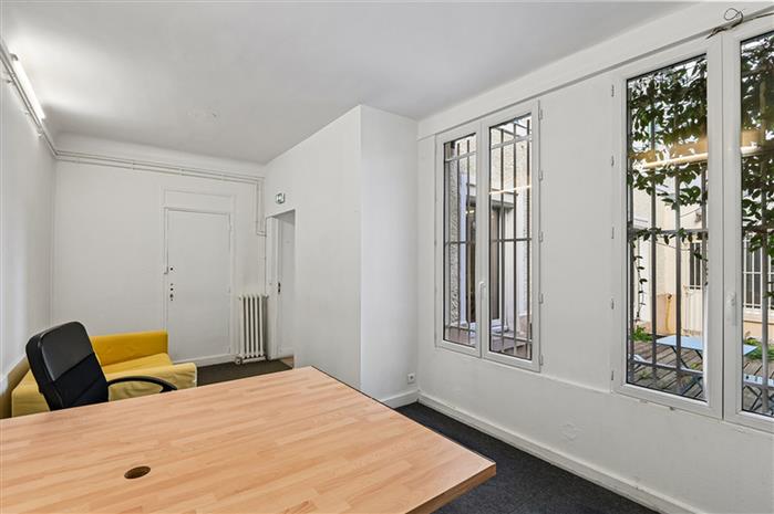 Bureau Location 92100 BOULOGNE BILLANCOURT
