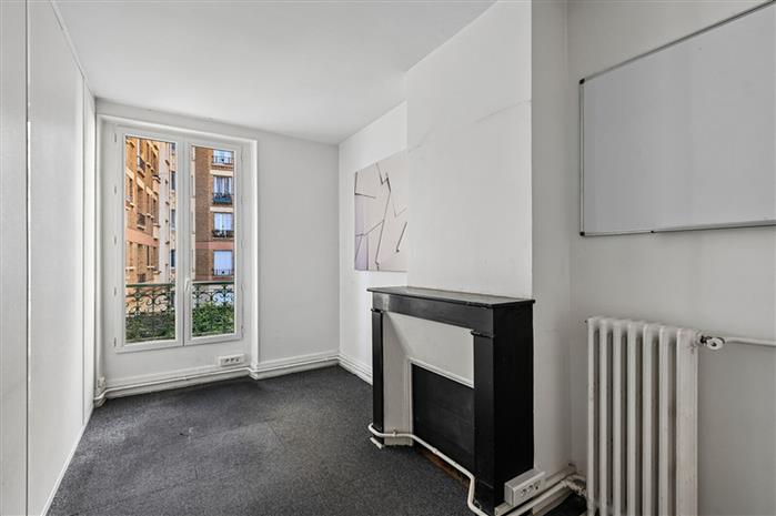 Bureau Location 92100 BOULOGNE BILLANCOURT