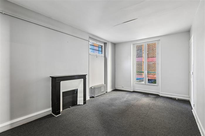 Bureau Location 92100 BOULOGNE BILLANCOURT