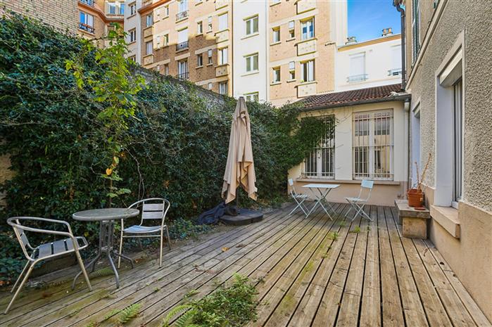 Bureau Location 92100 BOULOGNE BILLANCOURT