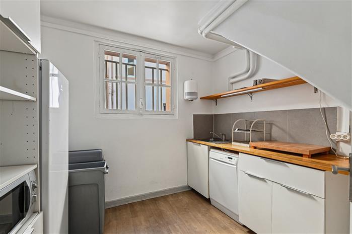 Bureau Location 92100 BOULOGNE BILLANCOURT