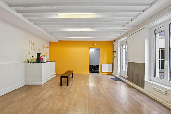 Bureau Location 92100 BOULOGNE BILLANCOURT