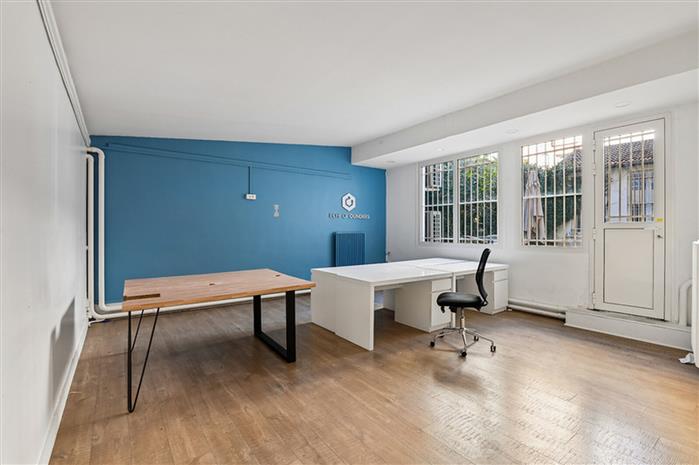 Bureau Location 92100 BOULOGNE BILLANCOURT