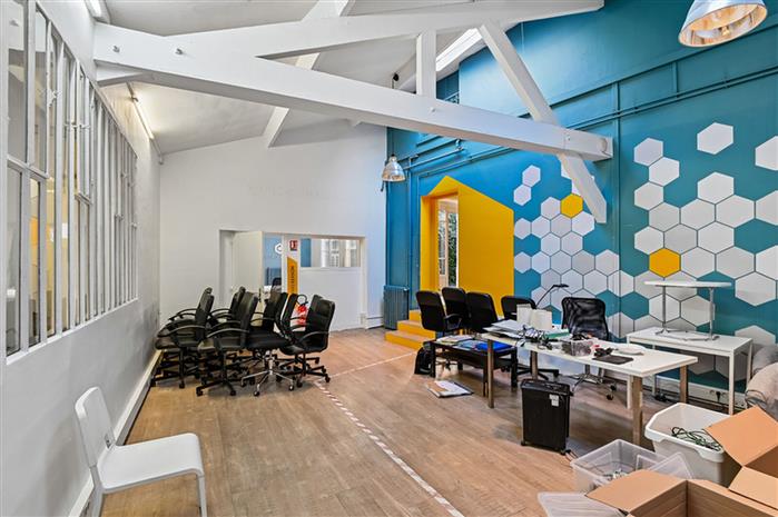 Bureau Location 92100 BOULOGNE BILLANCOURT