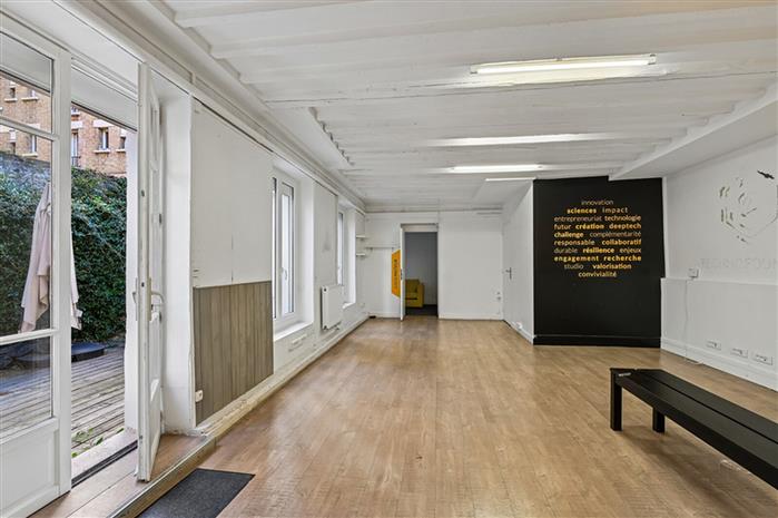 Bureau Location 92100 BOULOGNE BILLANCOURT