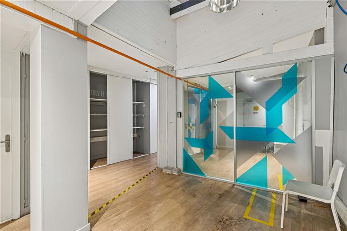 Bureau Location 92100 BOULOGNE BILLANCOURT