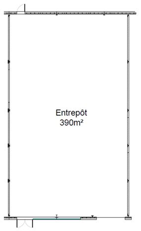 Local d'activités Location 59262 SAINGHIN EN MELANTOIS