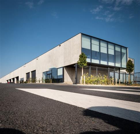 Local d'activités Location 59262 SAINGHIN EN MELANTOIS