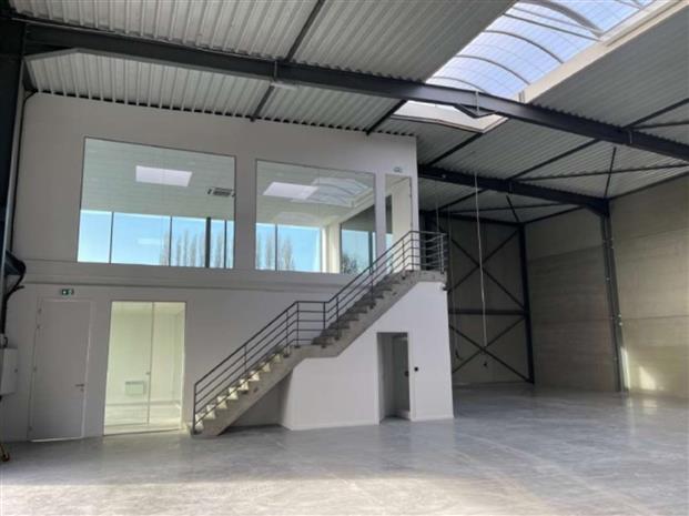 Local d'activités Location 59262 SAINGHIN EN MELANTOIS