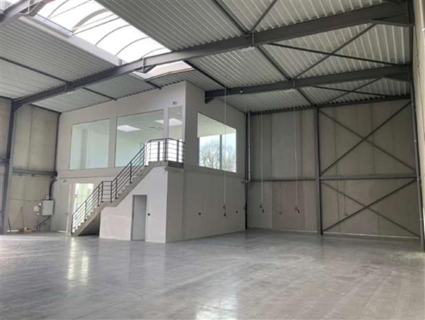 Local d'activités Location 59262 SAINGHIN EN MELANTOIS