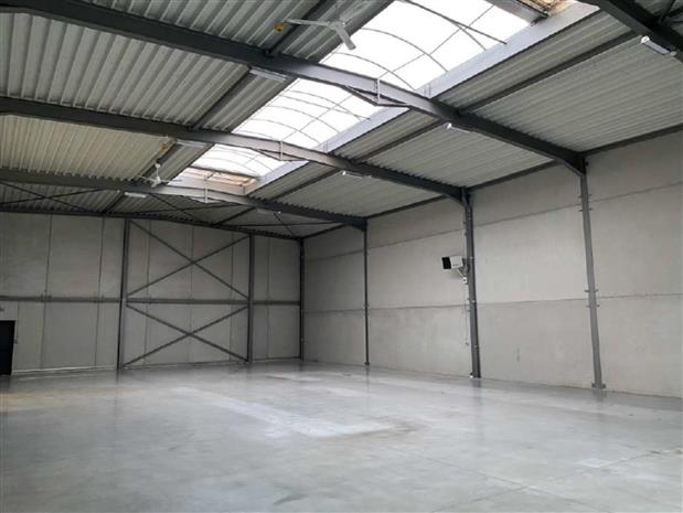 Local d'activités Location 59262 SAINGHIN EN MELANTOIS