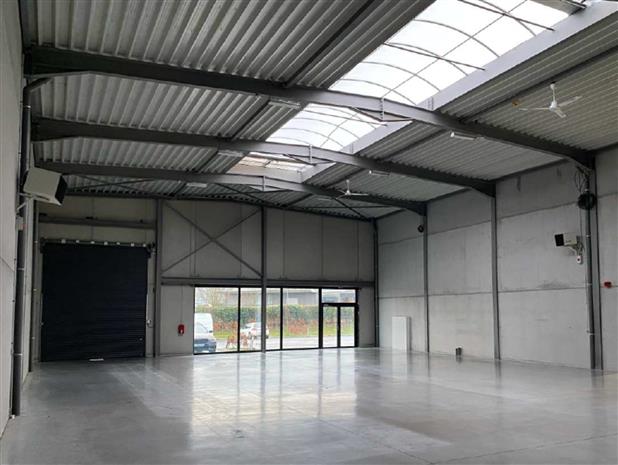 Local d'activités Location 59262 SAINGHIN EN MELANTOIS