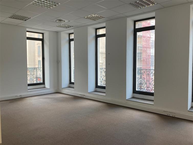 Bureau Location 13001 MARSEILLE