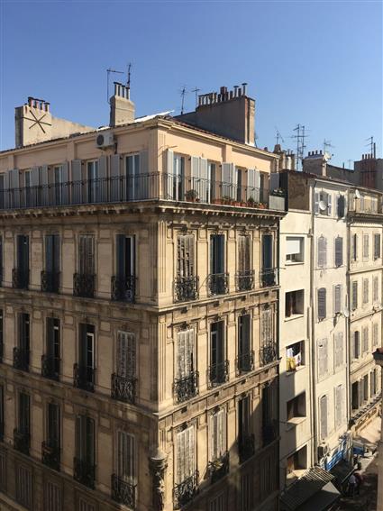 Bureau Location 13001 MARSEILLE