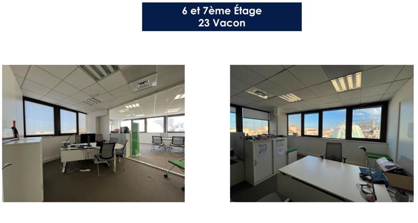Bureau Location 13001 MARSEILLE