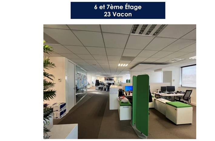 Bureau Location 13001 MARSEILLE