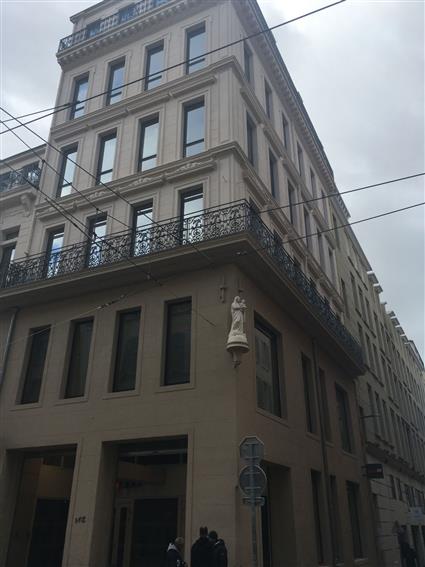 Bureau Location 13001 MARSEILLE