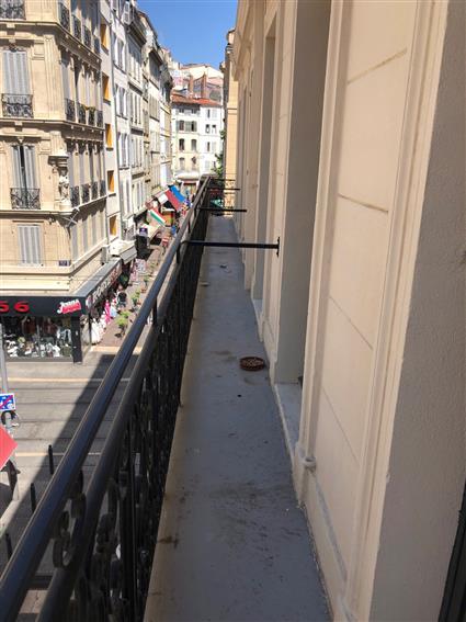 Bureau Location 13001 MARSEILLE