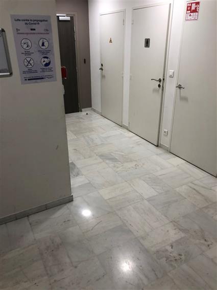 Bureau Location 13001 MARSEILLE