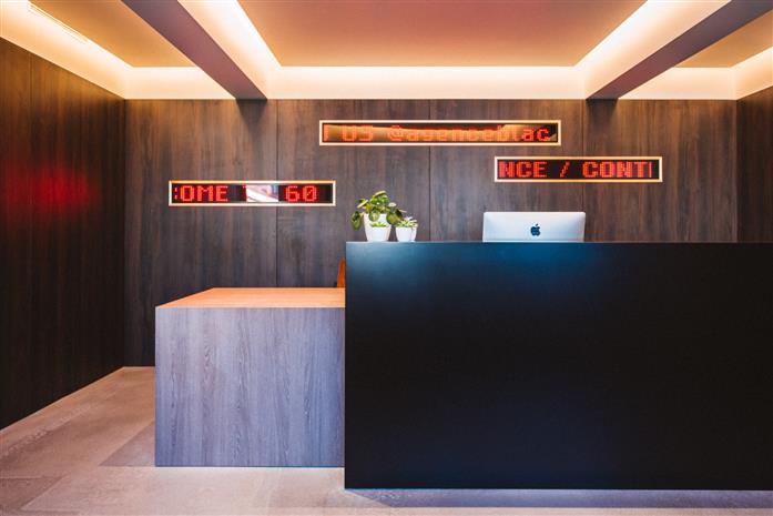 Bureau Location 75010 PARIS
