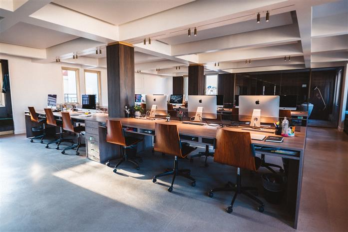 Bureau Location 75010 PARIS