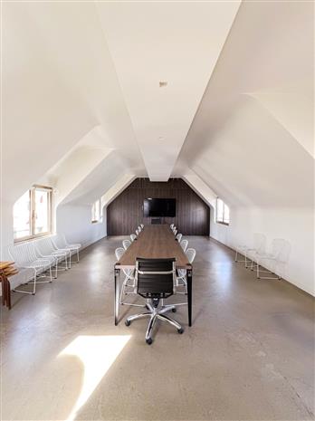 Bureau Location 75010 PARIS