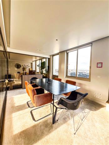 Bureau Location 75010 PARIS