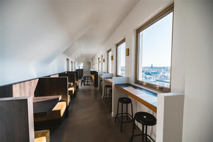 Bureau Location 75010 PARIS