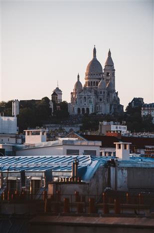 Bureau Location 75010 PARIS