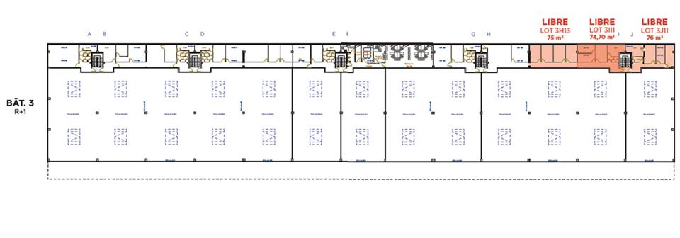 Local d'activités Location 33520 BRUGES