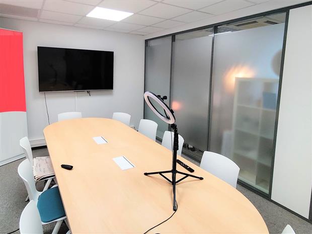 Bureau Location 31130 BALMA