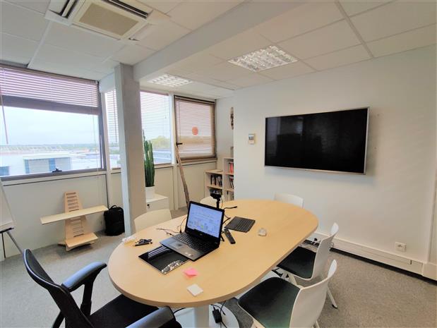 Bureau Location 31130 BALMA