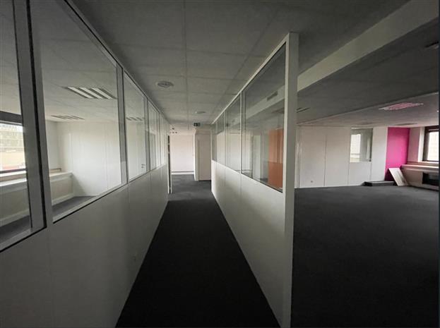 Bureau Location 69003 LYON 55 RUE DE LA VILLETTE