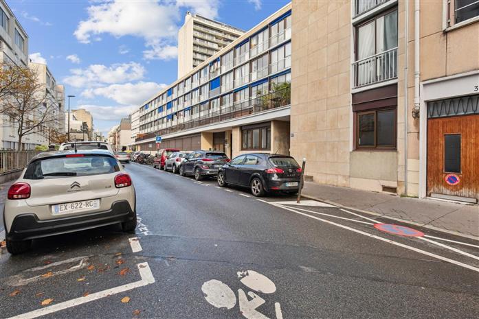 Bureau Location 92100 BOULOGNE BILLANCOURT