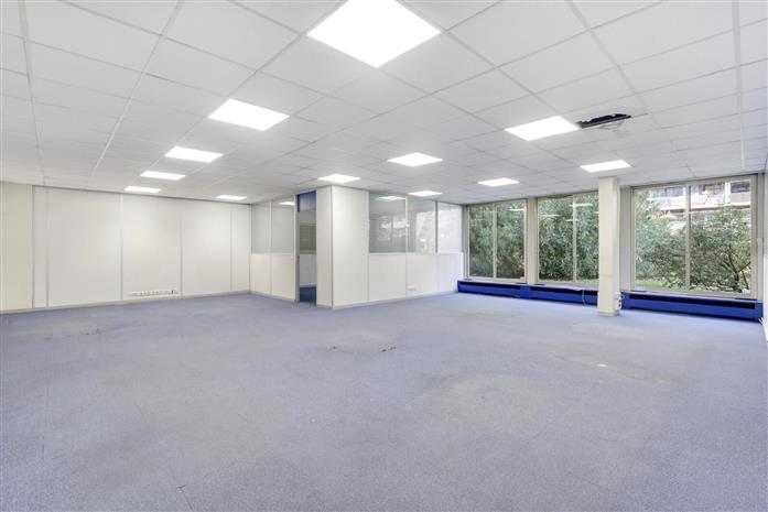 Bureau Location 92100 BOULOGNE BILLANCOURT