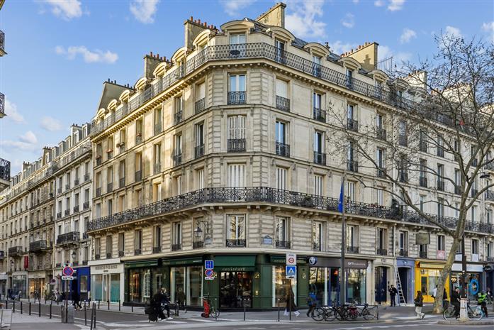 Bureau Location 75002 PARIS 113 BOULEVARD DE SEBASTOPOL