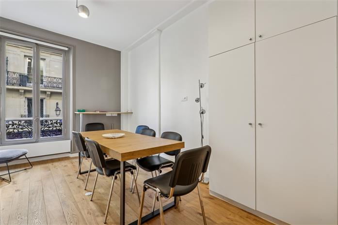 Bureau Location 75002 PARIS 113 BOULEVARD DE SEBASTOPOL