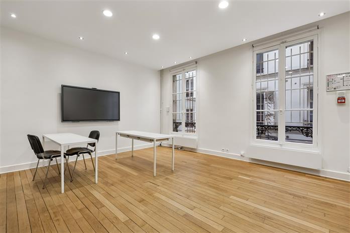 Bureau Location 75002 PARIS 113 BOULEVARD DE SEBASTOPOL